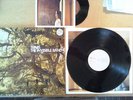 TRAVIS THE INVISIBLE BAND LP + 7