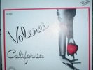 ITALO DISCO California - Volerei  VERY RARE