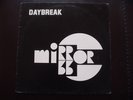 MIRROR- Daybreak- Ultra rare 1976 Dutch private LP PROG