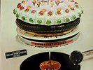 The Rolling Stones / Let It Bleed LP