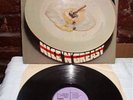 Rare Atomic Rooster Nice n' Greasy LP Dawn DNLS 3049 EX