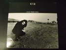 U2 ONE TREE HILL RARE NZ 7