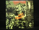 Terrorizer World Downfall GREEN VINYL LP Earache LTD ED