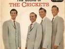 EP - BUDDY HOLLY & CRICKETS - Sound of ( middencenter )