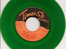 Rare Doo Wop 45 NO ONE TO LOVE  Johnny Maestro & Crests