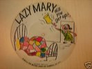 Children's Record Guild Picture Record LAZY MARY 7