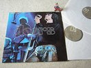 DOORS Absolutely Live rare ORIG GER 2LP GOLDEN ELEKTRA