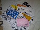 KITSUNE RECORDS. KLAXONS BOYS NOIZE DIGITALISM TOM VEK