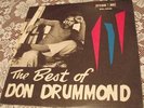 RARE & ORIGINAL  Don Drummond   Best Of  on  Studio One