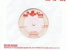 BESSIE BANKS - GO NOW -  - RED BIRD ORG -