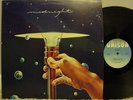 MIDNIGHT Dwight Druick LP Cdn Boogie Modern Soul RARE