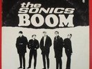 THE SONICS.BOOM.1966 ETIQUETTE.STEREO.PACIFIC NORTHWEST
