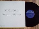 THE ROLLING STONES   BEGGARS BANQUET  U.S. PRESSING