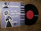 Lee Wiley Night in Manhattan Columbia CL 6169 10