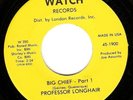 Funk 45 PROFESSOR LONGHAIR 