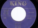Tittyshaker Rockabilly 45 GENE REDD 