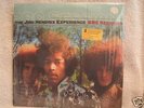 JIMI HENDRIX, THE BBC SESSIONS, STILL IN SEAL, LP