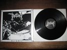 Moonblood - Blut & krieg - LP (Burzum, Darkthrone, Absu