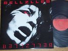 BELLZLLEB LP JAPANESE METAL CROWLEY SABBRABELLS SABBAT