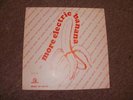 PRETTY THINGS BLUE ELECTRIC BANANA UK LP EXCELLENT