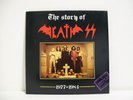 DISCO VINILE DEATH SS THE STORY OF DEATH SS 1977-1984