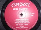 ROLLING STONES 12x5 12 x 5 LP LONDON rec 1st press 1964