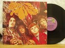 UK pressing reissue Kaleidoscope Tangerine Dream