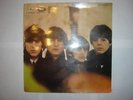 THE BEATLES - FOR SALE LP 1964 ***1ST PRESS***RARE***