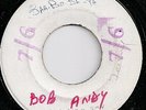BOB ANDY / LET THEM SAY / SUPREME / LISTEN