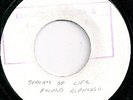 ROLAND ALPHONSO / STREAM OF LIFE / LISTEN