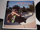Fu Manchu The Action is Go LP Kyuss Queens of Stone Age