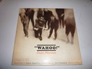Duke Pearson Wahoo LP Blue Note 4191 NY Van Gelder