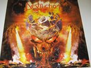Destruction,The Antichrist,Metal,Kreator,Mayhem,Slayer