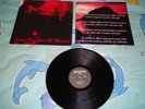 Morrigan-Enter the Sea of Flames Rare LP