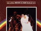 ANN ARBOR BLUES & JAZZ FESTIVAL CLASSIC RECORDS SEALED