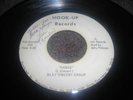 RARE OHIO SOUL FUNK 45/ SILKY VINCENT GROUP 