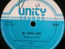 WAYNE SMITH My Sweet Love digi roots 12