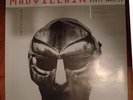 MADVILLAIN MF DOOM POSTER rolled MADLIB EXCELLENT