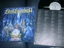 BLIND GUARDIAN - somewhere far beyond, ultra rar, nm