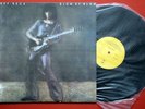 JEFF BECK BLOW BY BLOW 1975 RARE EXYUGOSLAV PRESSING LP