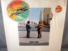 PINK FLOYD,BOB DYLAN ERROR,MISTAKE PRESSING LP RECORD