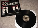 THE MARKED MEN s/t LP carbonas.reatards.black lips.reds