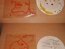 THE CURE PICTURE DISC 7
