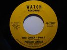 Funk 45 PROFESSOR LONGHAIR Big Chief WATCH HEAR