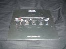 Muse Time is Running Out Vinyl 7