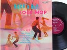 ROCK & ROLL SOCK HOP LP : Doo Wop / RnB - Score Label