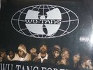 WU-TANG CLAN FOREVER Dbl LP Record Set SEALED