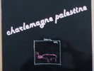 CHARLEMAGNE PALESTINE MINIMAL EXPERIMENTAL SHANDAR LP