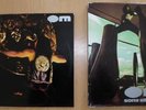 OM Ultra rare PRIVATE French EXPERIMENTAL SPIRITUAL LP