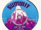 THE WAILERS: STOP THE TRAIN / CAUTION UK SUMMIT